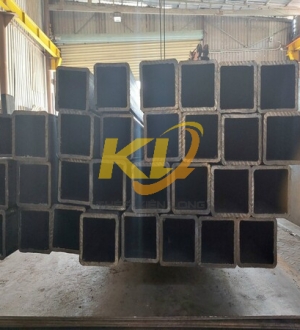 THÉP HỘP VUÔNG 250X250X10