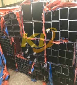 THÉP HỘP VUÔNG 250X250X12