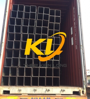 THÉP HỘP VUÔNG 250X250X5MM/5LY