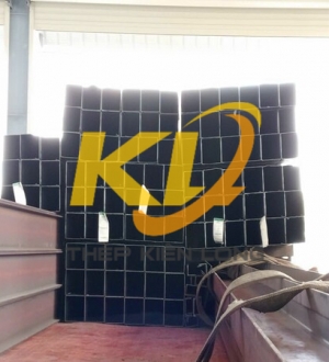 THÉP HỘP VUÔNG 250X250X6
