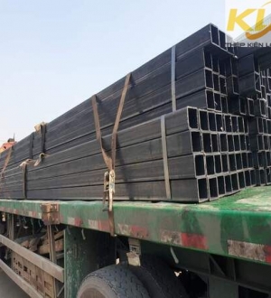 THÉP HỘP VUÔNG 250X250X6MM ỨNG DỤNG TRONG CÔNG TRÌNH