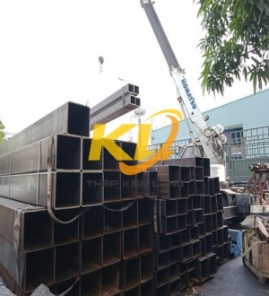 THÉP HỘP VUÔNG 300X300X12