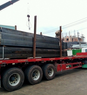 THÉP HỘP VUÔNG 300X300X6LI 8LI 12LI 16LI 15LI 10LI 14LI