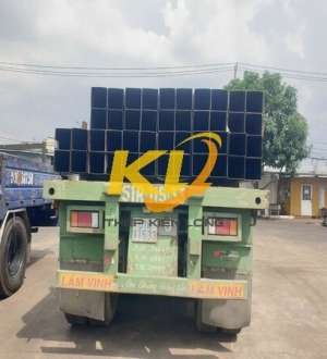 THÉP HỘP VUÔNG 300X300X8