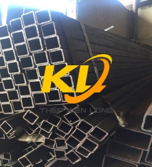 THÉP HỘP VUÔNG 30X30X2