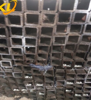 THÉP HỘP VUÔNG 50X50X5