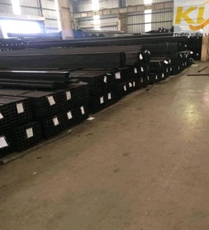 THÉP HỘP VUÔNG 50X50X5MM ỨNG DỤNG VÀ TIÊU CHUẨN
