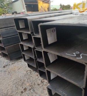 THÉP HỘP VUÔNG 60X60X5MM HÀNG ĐẸP GIÁ TỐT