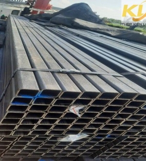 THÉP HỘP VUÔNG 70X70X5MM SẴN KHO GIÁ SỈ