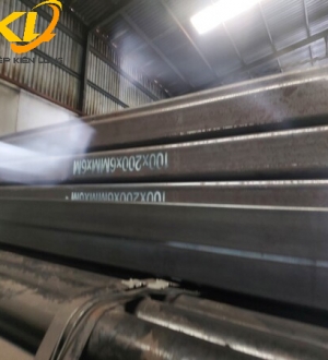 THÉP HỘP VUÔNG 80X80X2