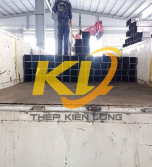 THÉP HỘP VUÔNG 80X80X4