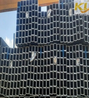 THÉP HỘP VUÔNG 80X80X4MM NHẬP KHẨU