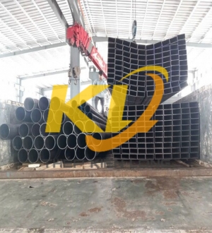 THÉP HỘP VUÔNG 80X80X5