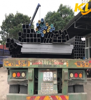 THÉP HỘP VUÔNG 80X80X5LY, THÉP HỘP VUÔNG 80X80X5MM