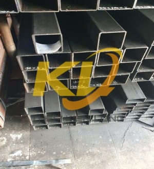 THÉP HỘP VUÔNG 90X90 DÀY 2MM, 3MM, 4MM, 5MM, 6MM, 8MM, 10MM