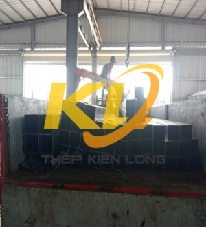 THÉP HỘP VUÔNG 90X90X2