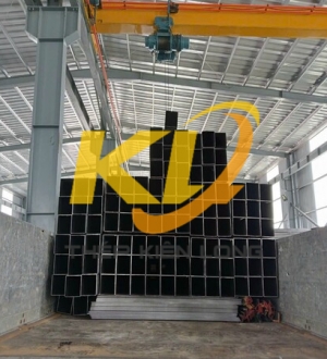 THÉP HỘP VUÔNG 90X90X6