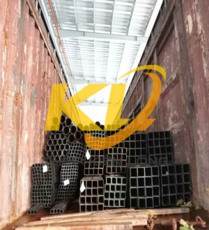 THÉP HỘP VUÔNG 90X90X8