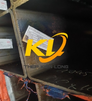 THÉP HỘP VUÔNG TIÊU CHUẨN ASTM A36