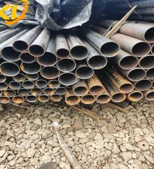 THÉP ỐNG 114X2.5MM