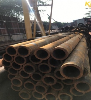 THÉP ỐNG API5L X42, API5L X52, API5L X60, API5L X65