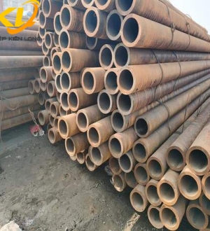 THÉP ỐNG CHỊU ÁP LỰC CAO