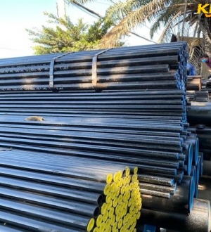 THÉP ỐNG CHỊU ÁP LỰC, THÉP ỐNG ASTM A106