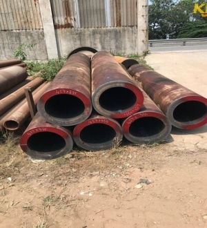 THÉP ỐNG ĐÚC ASTM A106 GR.A