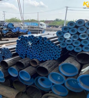 THÉP ỐNG ĐÚC CHỊU NHIỆT ASME SA179 ỨNG DỤNG TRONG CÔNG NGHIỆP