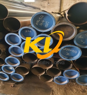 THÉP ỐNG ĐÚC DN350 PHI 355X9.53MM/9.53LY