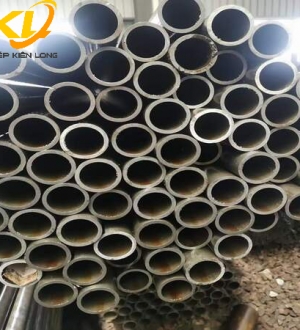 THÉP ỐNG ĐÚC PHI 60.3X3,91MM NHẬP KHẨU NHẬT BẢN
