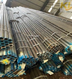 THÉP ỐNG ĐÚC STPG370