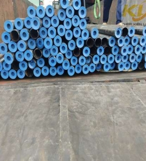 THÉP ỐNG ĐÚC STPG410