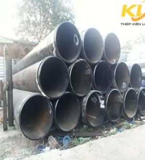 THÉP ỐNG ĐÚC STPT370 CHUYÊN DÙNG TRAO ĐỔI NHIỆT