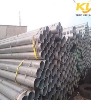 THÉP ỐNG ĐÚC STPT410 NHẬP KHẨU GIÁ RẺ