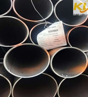 THÉP ỐNG ĐÚC STPT480