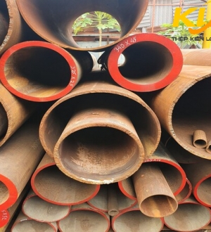 THÉP ỐNG ĐÚC TIÊU CHUẨN API5L