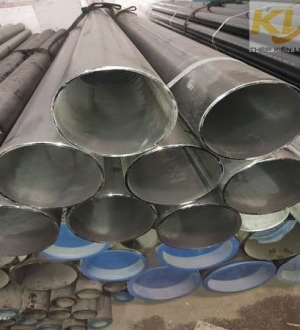 THÉP ỐNG TIÊU CHUẨN ASTM A500 HÀNG VIỆT NAM SẢN XUẤT