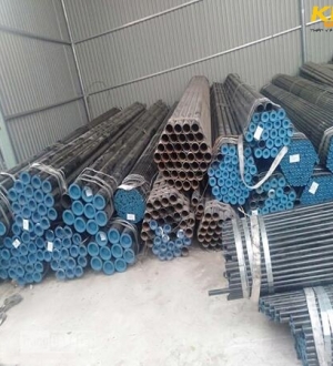 THÉP ỐNG DÙNG CHO LÒ HƠI