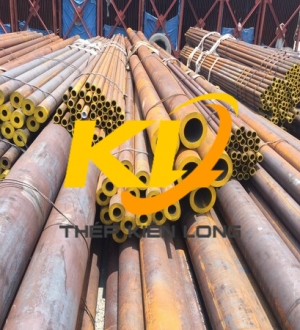 THÉP ỐNG NHẬP KHẨU TIÊU CHUẨN ASTM A53