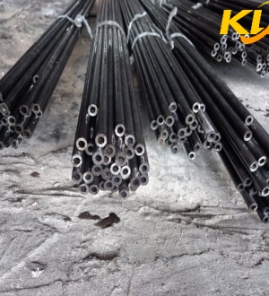 THÉP ỐNG PHI 11, ỐNG PHI 11