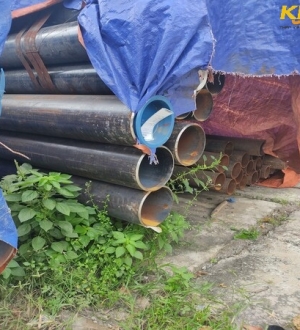 THÉP ỐNG PHI 114, THÉP ỐNG 4 INCH