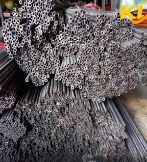 THÉP ỐNG PHI 17, ỐNG 17