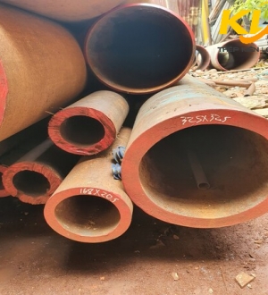 THÉP ỐNG PHI 21 TIÊU CHUẨN ASTM A106/A53/API5L