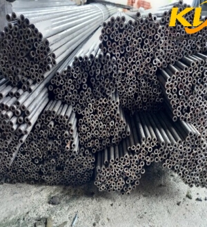 THÉP ỐNG PHI 23, ỐNG THÉP 23