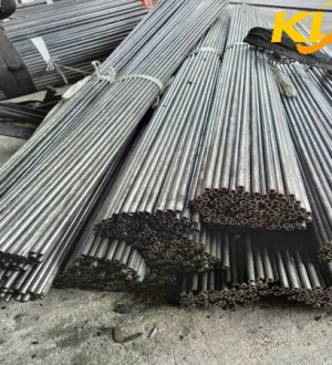 THÉP ỐNG PHI 39, ỐNG PHI 39