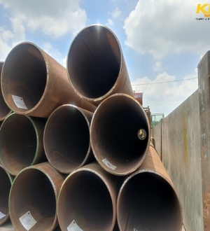 THÉP ỐNG PHI 406, THÉP ỐNG 16 INCH