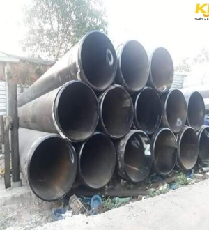 THÉP ỐNG PHI 457, THÉP ỐNG 18 INCH