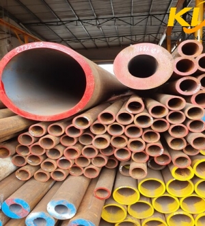 THÉP ỐNG PHI 49 TIÊU CHUẨN ASTM A106/A53/API5L