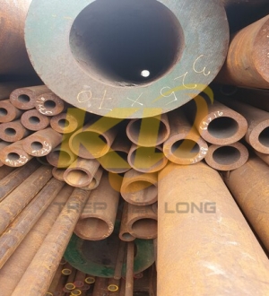 THÉP ỐNG PHI 57/ THÉP ỐNG PHI 95/ THÉP ỐNG PHI 108